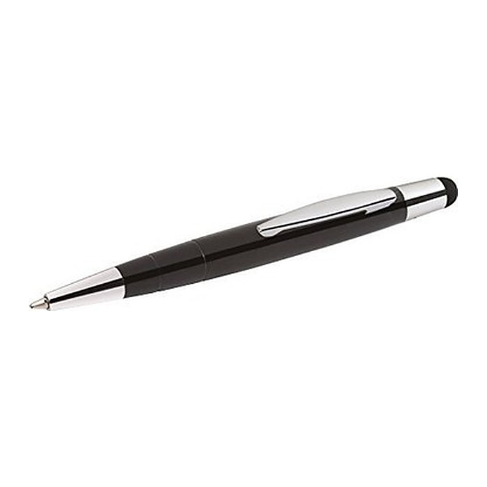 WEDO Eingabestift Mini schwarz, 1 St.