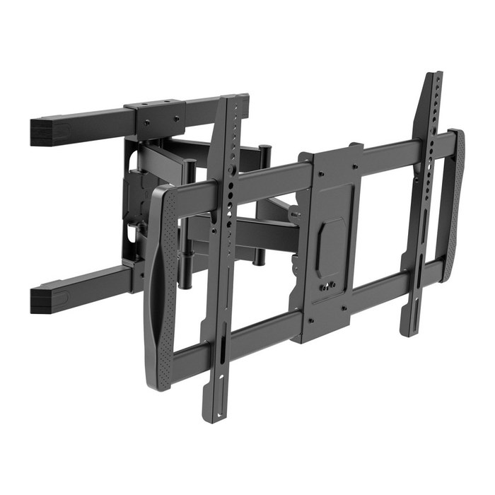 Techly LED/LCD-Halterung für 42-75" schwarz