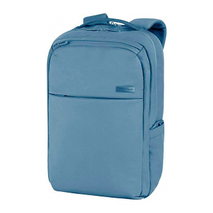 CoolPack Rucksack Bolt Kunststoff blau 16,0 l