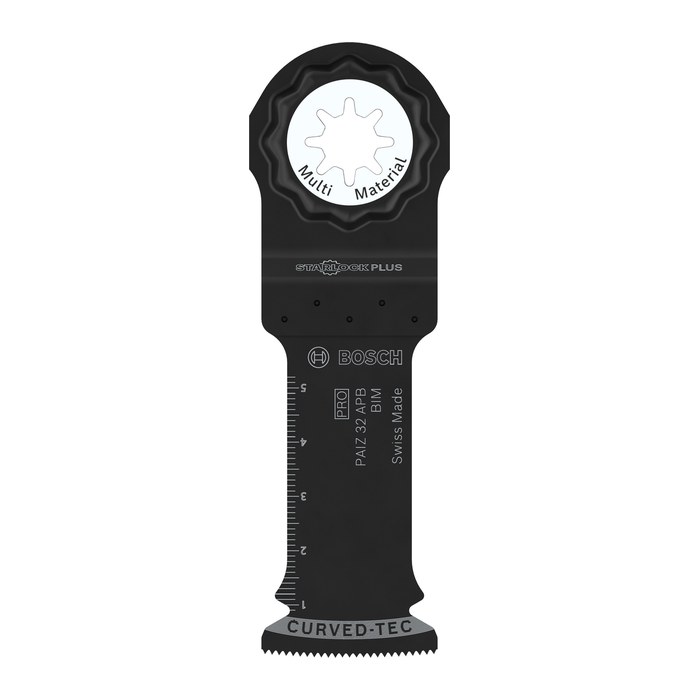 BOSCH PRO PAIZ 32 APB Tauchsägeblatt, 1 St.