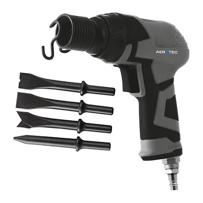 AEROTEC CSP 150 Druckluft-Meißelhammer