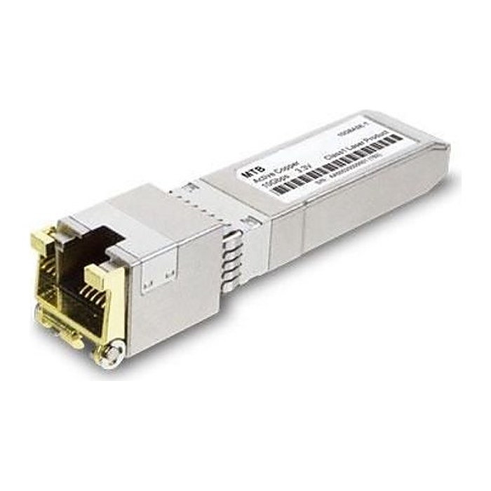 PLANET SFP+ GBIC 10GBASE-BX - TX: 1270nm - SMF - 10km