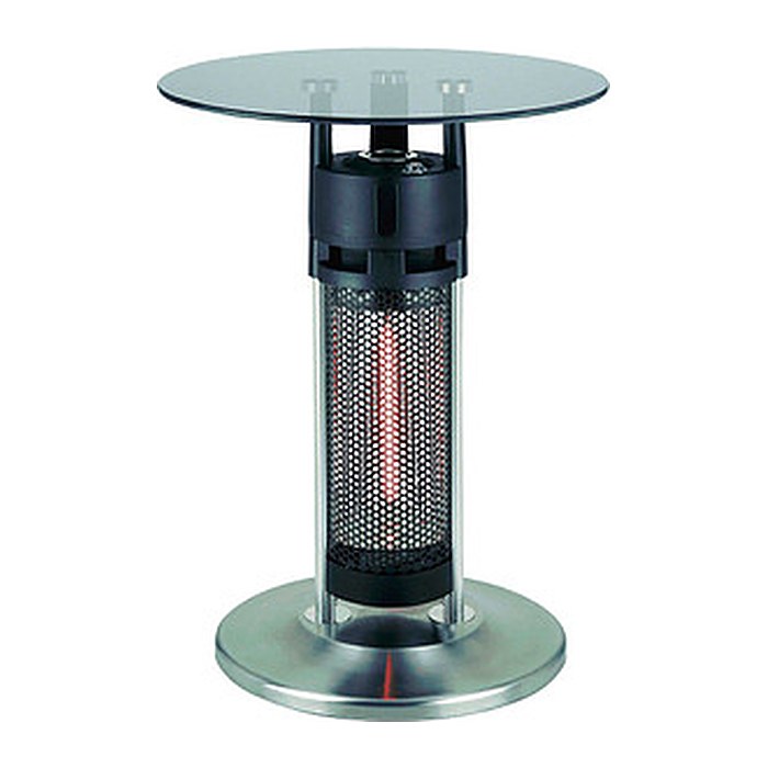 tepro Monterey Heizstrahler 1200 Watt