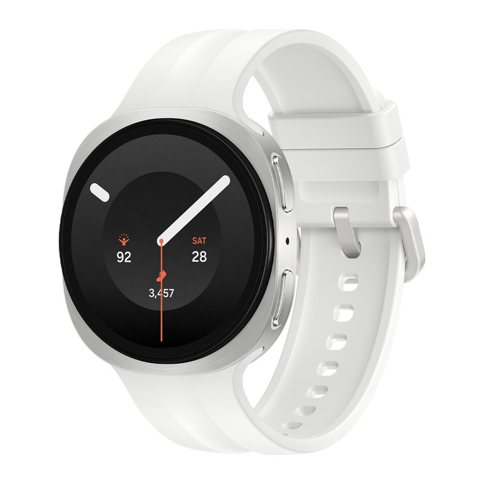 Samsung Galaxy Watch 9 Cream 40mm EU Model Android