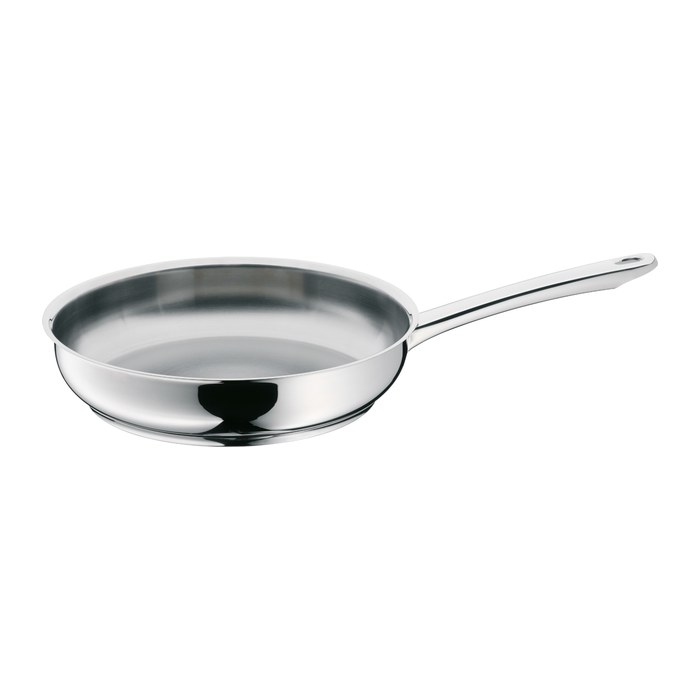 WMF Pfanne Profi silber Ø 24,0 cm, 1 St.