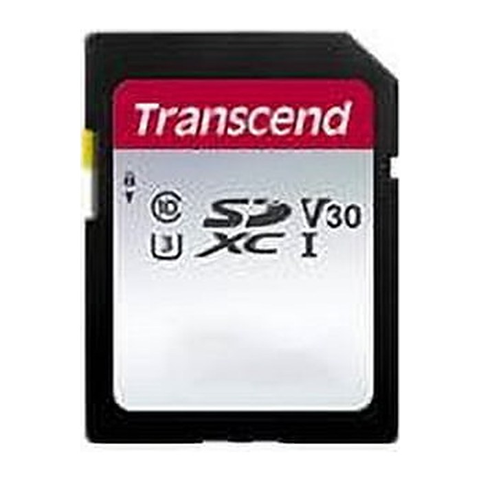 SD Card 16GB Transcend SDHC SDC300S 95/10 MB/s