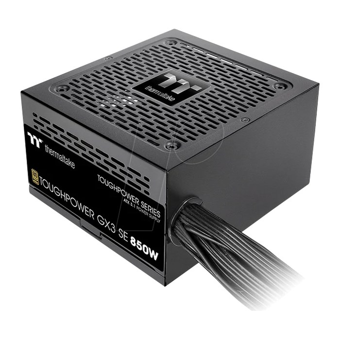 Netzteil Thermaltake Toughpower GX SE 850W ATX/GEN5 80+G BK retail