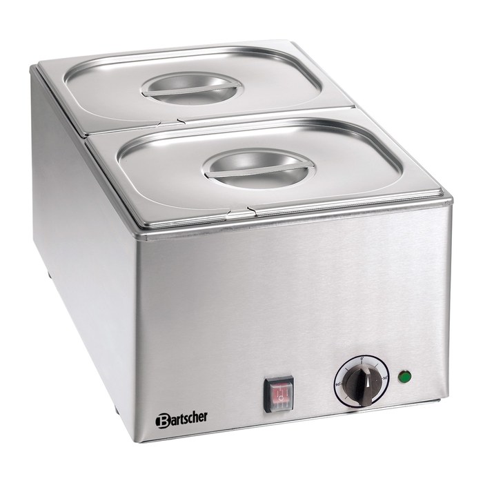 Bartscher 212-150 GN 1/1 Bain Marie