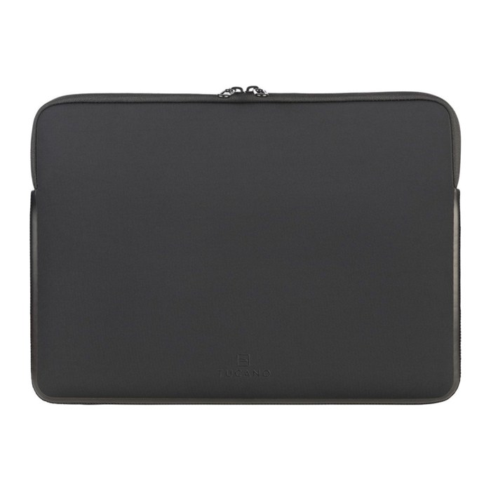 TUCANO Laptoptasche MacBook Air 15 Kunstfaser schwarz BF-E-MB215-BK