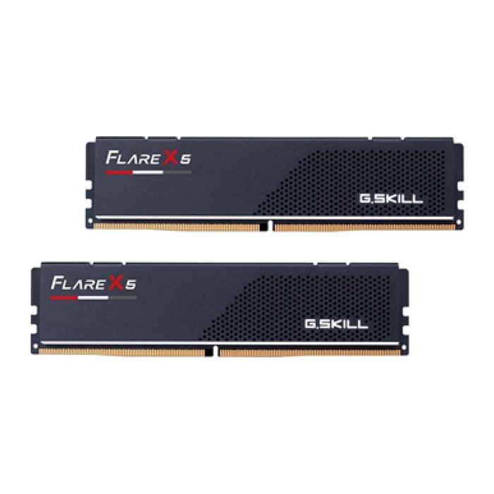 DDR5 64GB PC 6000 CL36 G.Skill (2x32GB) 64-GX2-FX5 FLARE A