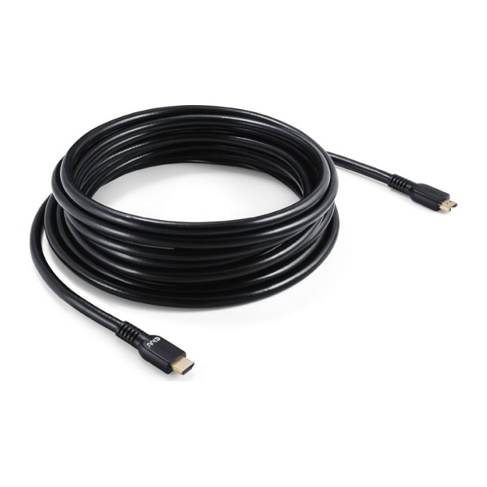Club3D HDMI-Kabel A -> A 2.1 Ultra High Speed 8K60Hz 7,5m retail
