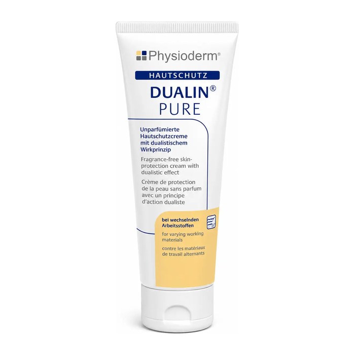 Physioderm® DUALIN® unparfümiert Hautschutzcreme 100,0 ml