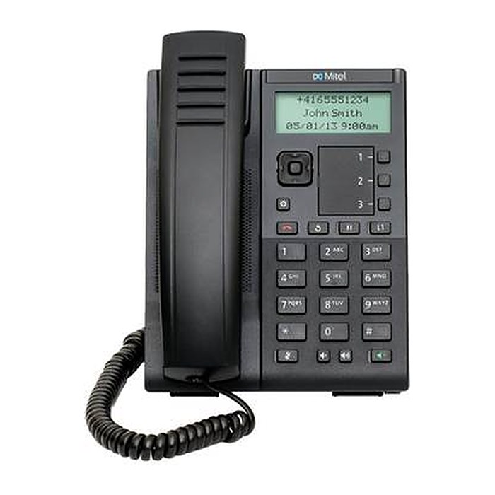 Mitel SIP Telefon 6905