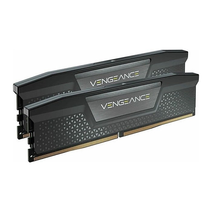 DDR5 32GB PC 6000 CL36 CORSAIR KIT (2x16GB) VENGEANCE Grey retail