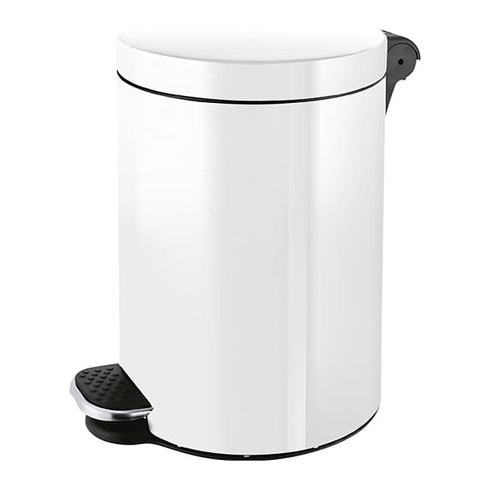 helit the knight Kosmetikeimer 5,0 l schwarz, 1 St.