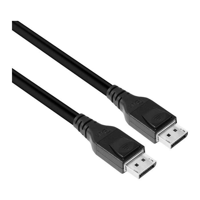 Club3D DisplayPort-Kabel 1.4 HBR3 32,4Gb/s 5m 8K60Hz St/St retail