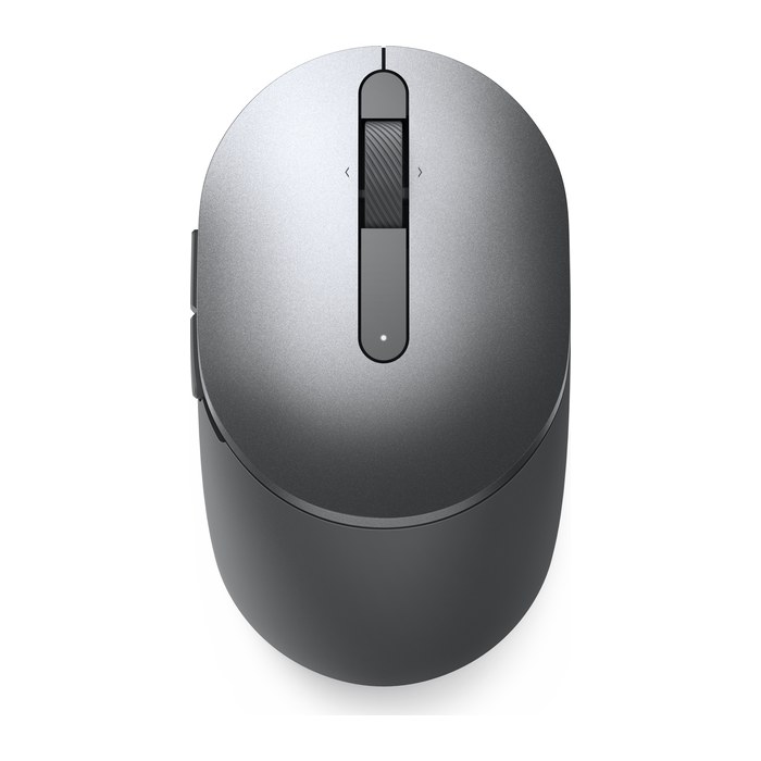 DELL MS5120W Maus kabellos grau