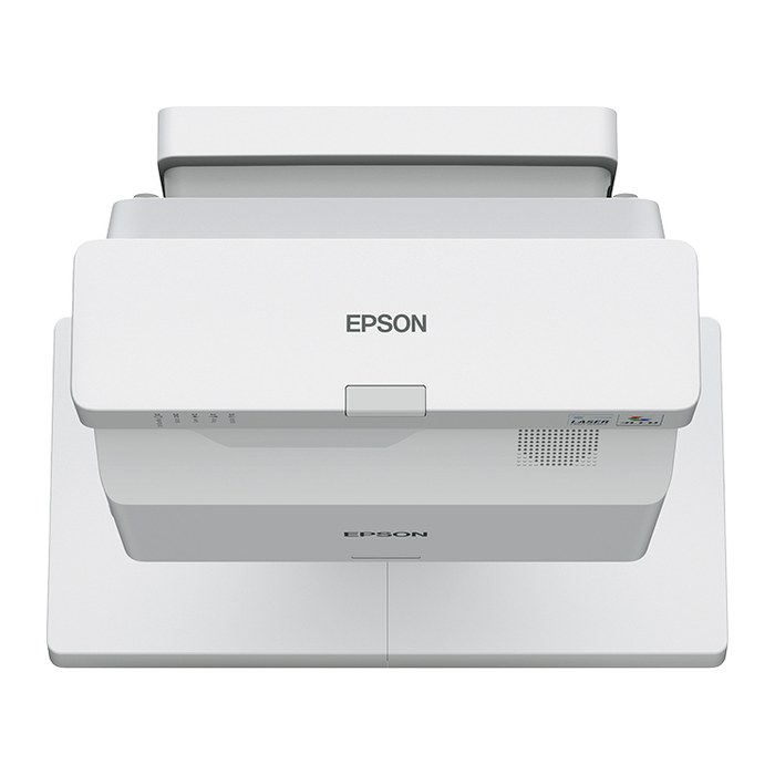 EPSON EB-770F, 3LCD Kurzdistanz-Beamer, 4.100 Lumen