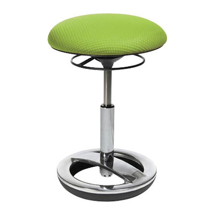 Topstar Sitz- & Stehhocker Sitness® Bob SU49BR5 apfelgrün, 1 St.