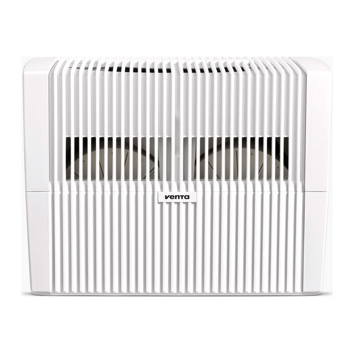 Venta Classic LW45 Luftbefeu / hygienische Befeuchtung weiß