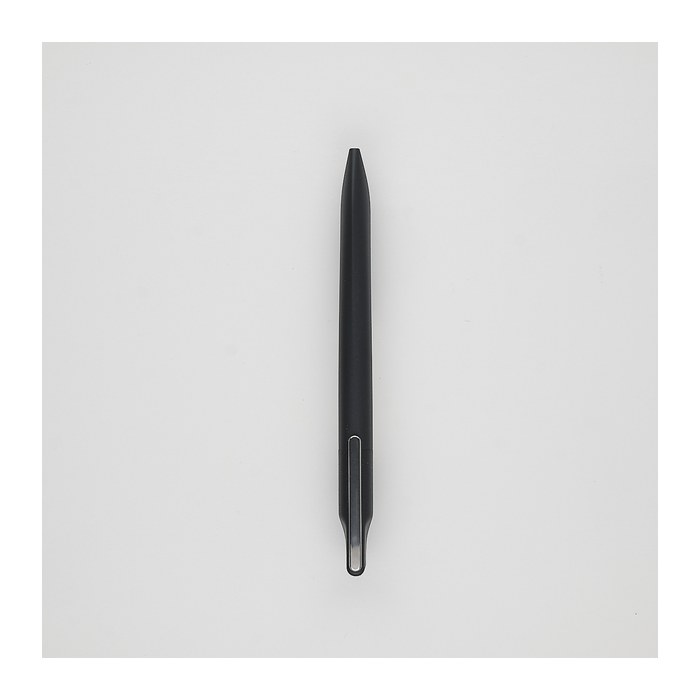 LAMY Kugelschreiber xevo schwarz, Schreibfarbe: blau, 1 St.
