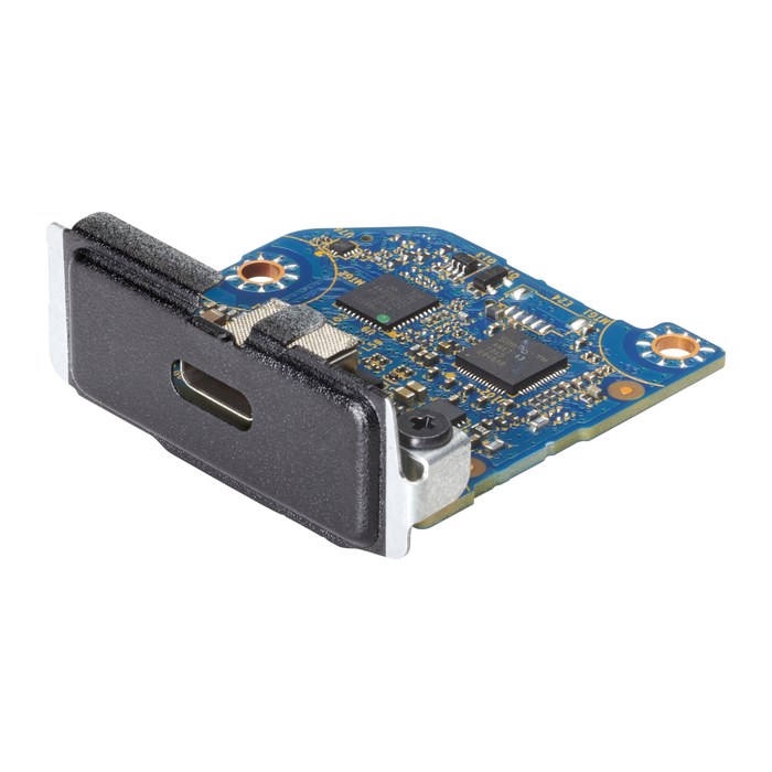 HP USB-C 3.1 Gen2 Flex IO v2 Adapter, 1 St.