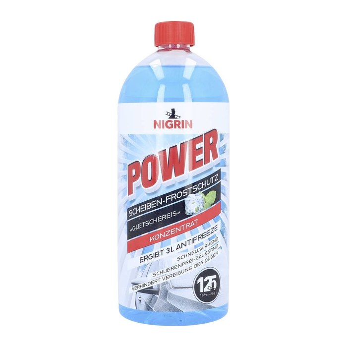 NIGRIN Power Frostschutzmittel 1 l, 1 St.