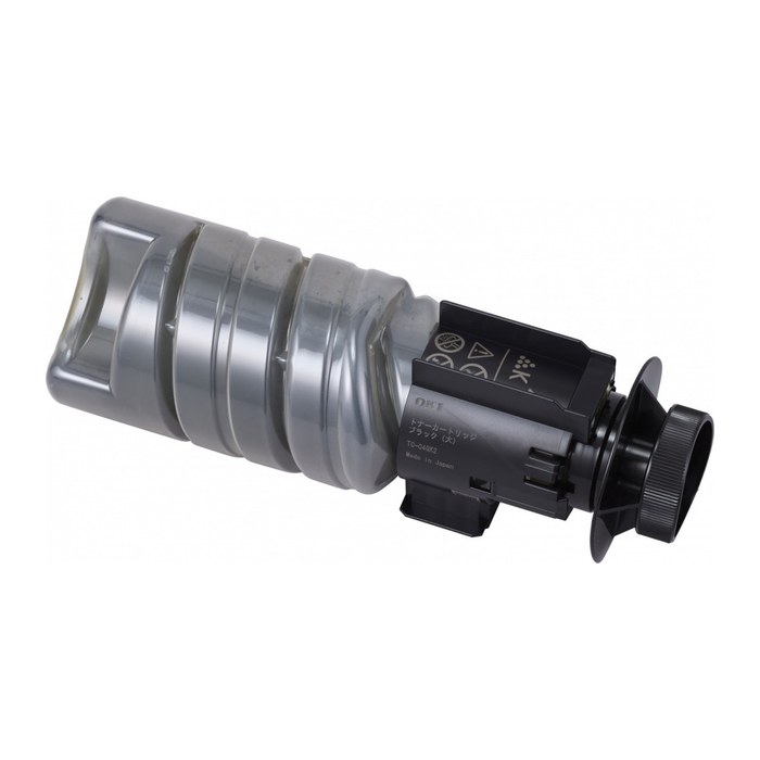OKI 09006260 schwarz Toner