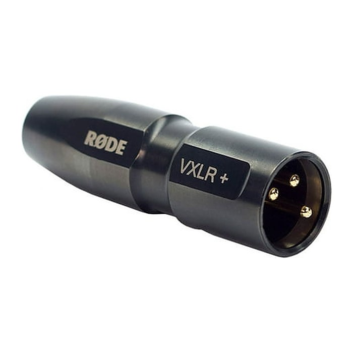 RODE VXLR+  Klinkenadapter Adapter, 1 St.
