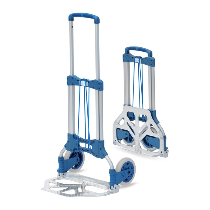 fetra 1732 Paketroller bis 125,0 kg