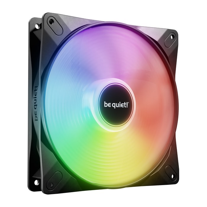 be quiet! Lüfter Light Wings LX PWM HS 120mm