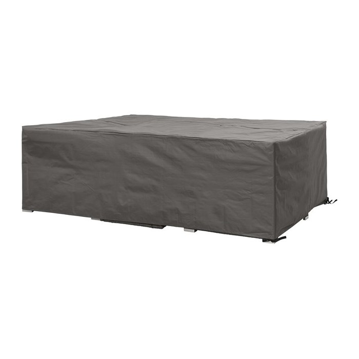 barths Schutzhülle für Lounge-Set 250,0 x 250,0 x 75,0 cm