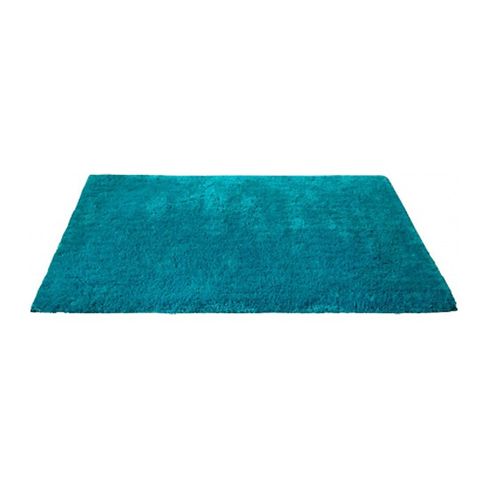 Dyckhoff Badematte Siena smaragd 50,0 x 80,0 cm