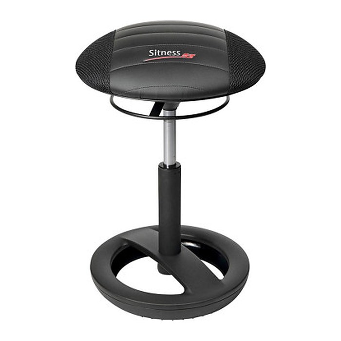 Topstar Sitz- & Stehhocker Sitness RS Bob SR20 DA00 schwarz, 1 St.