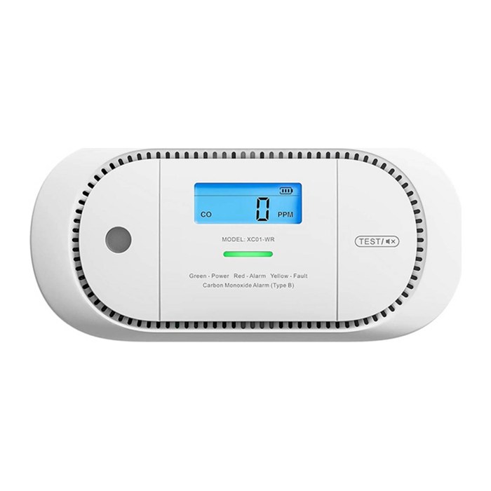 X-Sense CO-Melder XC01-M