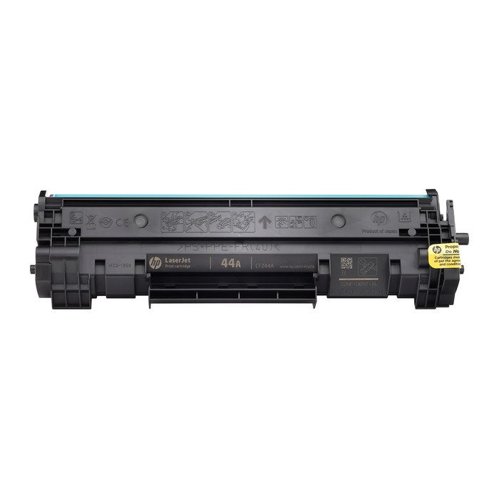 HP 44A (CF244A) schwarz Tonerkartusche