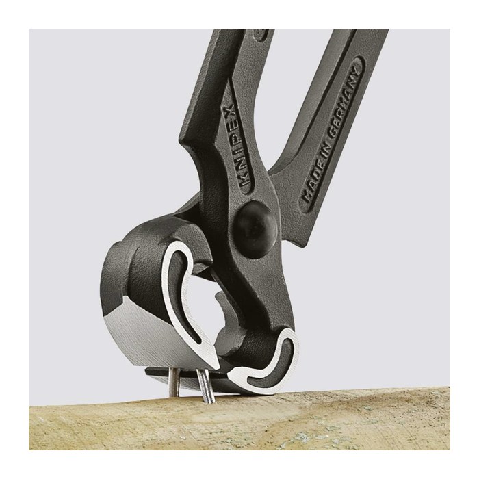 KNIPEX Kneifzange 50 00 225, Länge: 22,5 cm, 1 St.