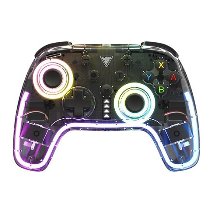 Dragonshock Controller Orion Glow Wireless RGB Switch