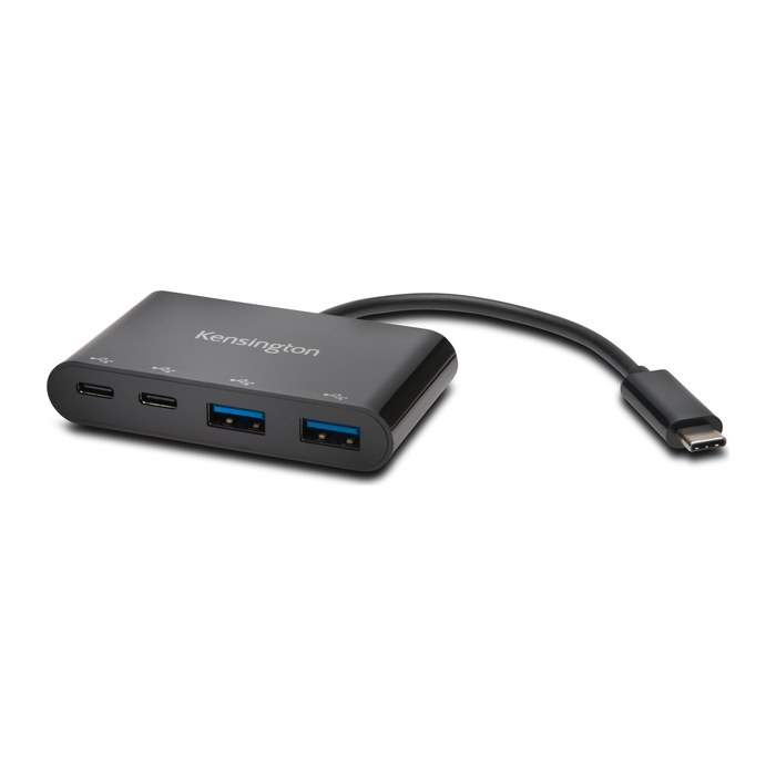 Kensington HUB CH1000 USB-C 4-Port