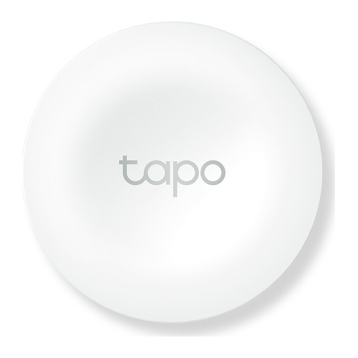 TP-Link Smart Sensor Tapo S200B Smart Button