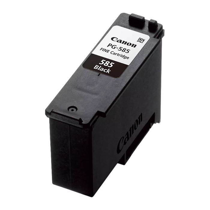 Canon PG-585 BK schwarz Druckkopf