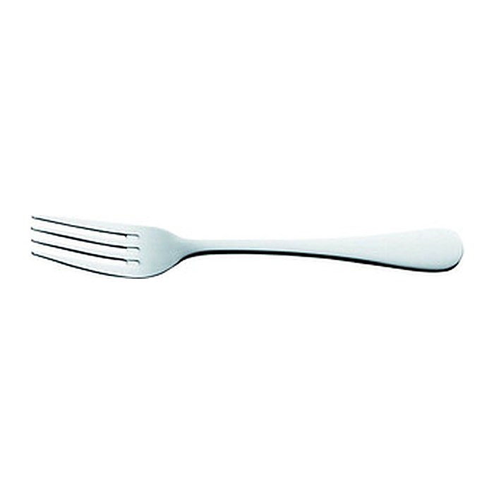 solex® Gabeln Julia silber, 12 St.