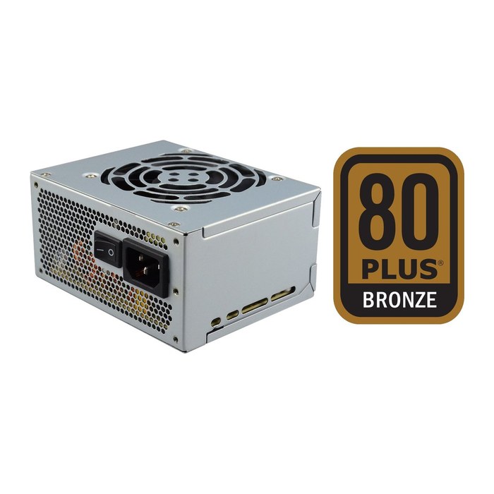 FSP Netzteil FSP350-50SAC 80+B 350W SFX bulk