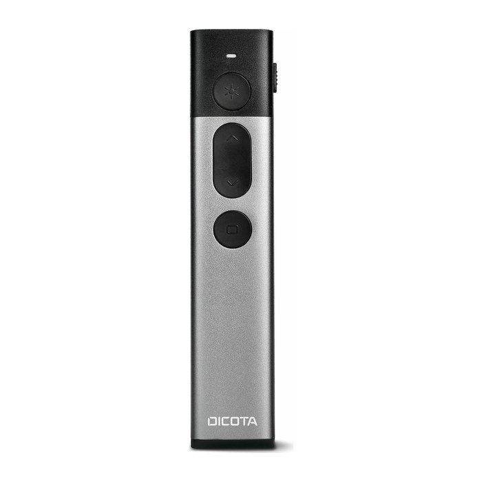 DICOTA Presenter, grüner Laser