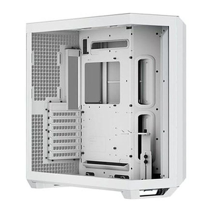 APNX Geh Midi APNX V1-WT-V1 (W/MicroATX/MiniITX)