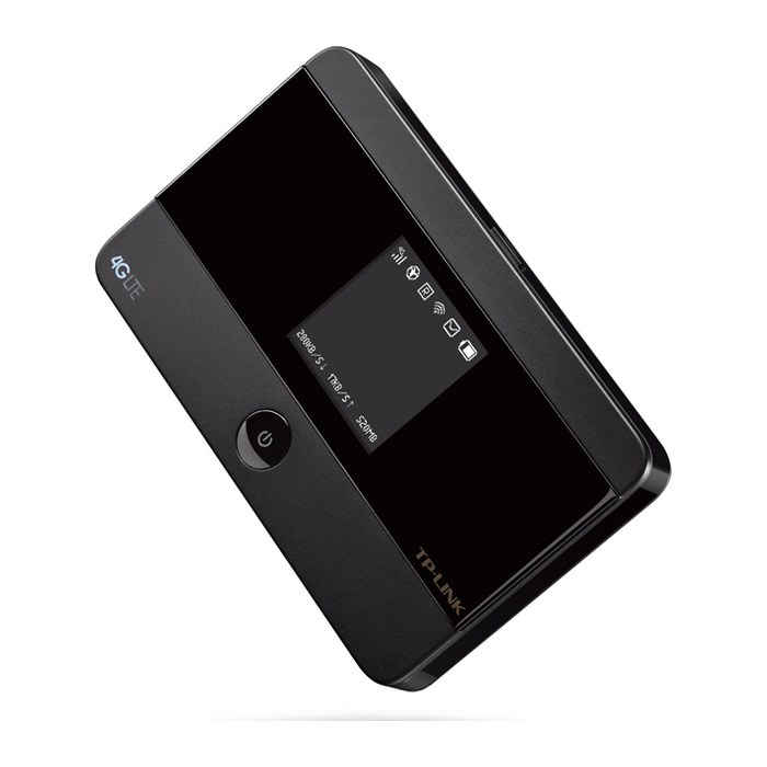 tp-link M7350 mobiler WLAN-Router, 1 St.