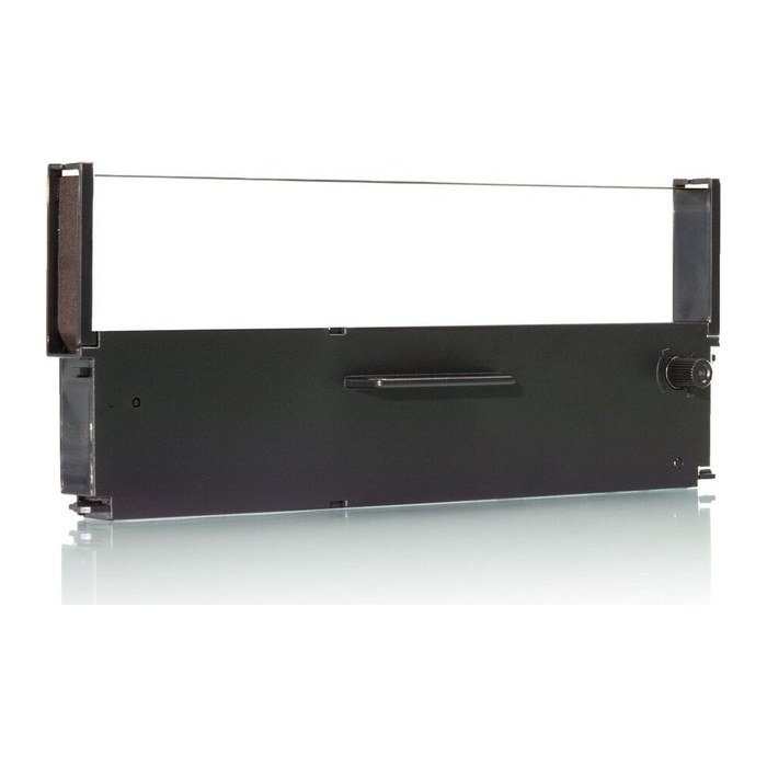 KMP schwarz Farbband kompatibel zu EPSON ERC 31, 1 St.