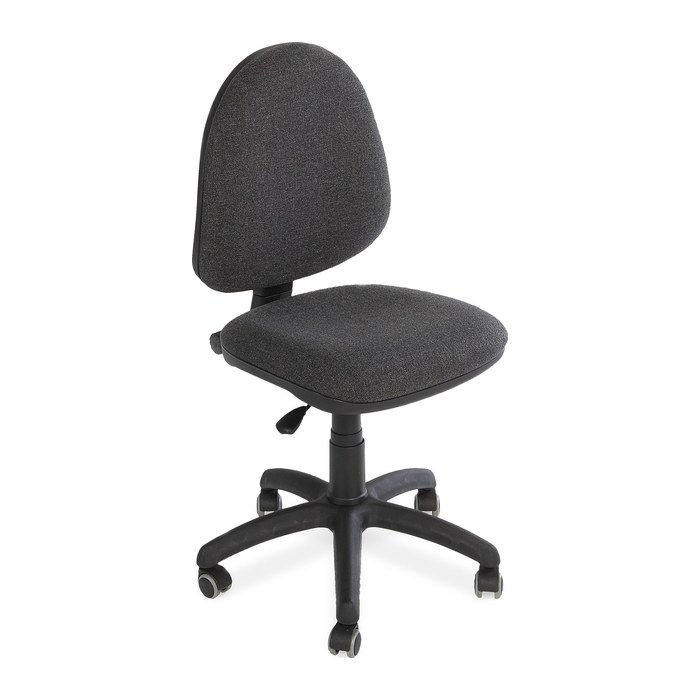 Bürodrehstuhl "Robust" – Komplett verstellbar (Art.-Nr. MS10210144)