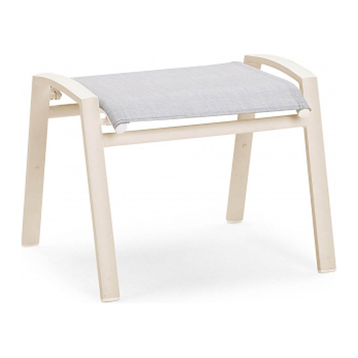 barths Gartenstuhl Paros sand, Metall, 1 St.