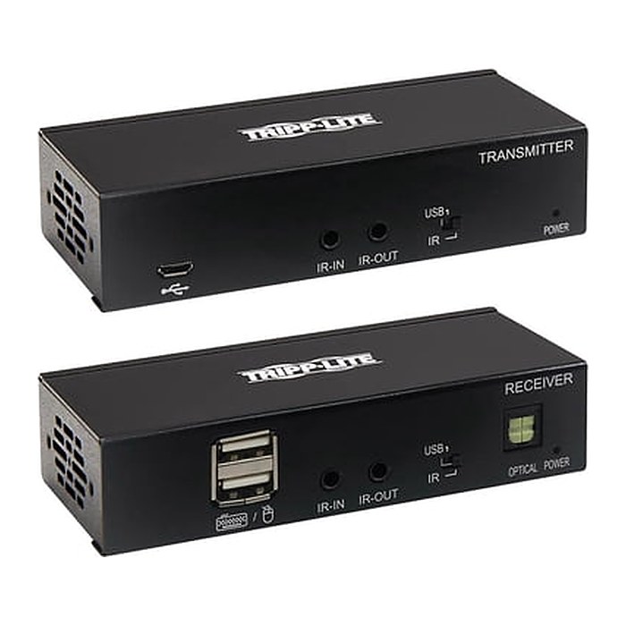 Eaton Tripplite Series USB-C to HDMI over Cat6 Extender Kit